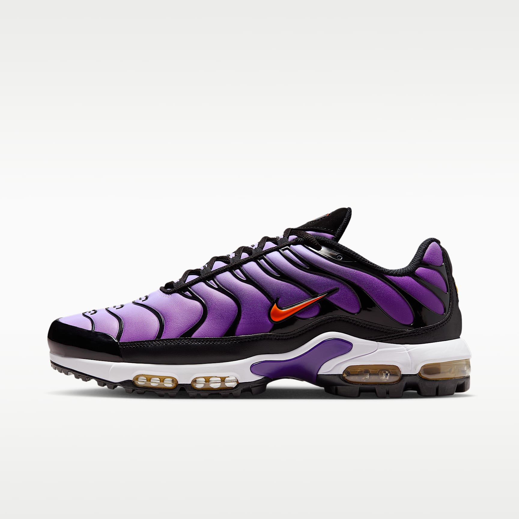 Nike Air Max Plus G Golf Shoes. Nike SG